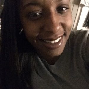 Meet your Posher, Jazzmine